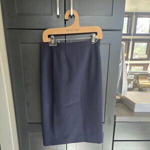 Veronica Beard Pencil Skirt